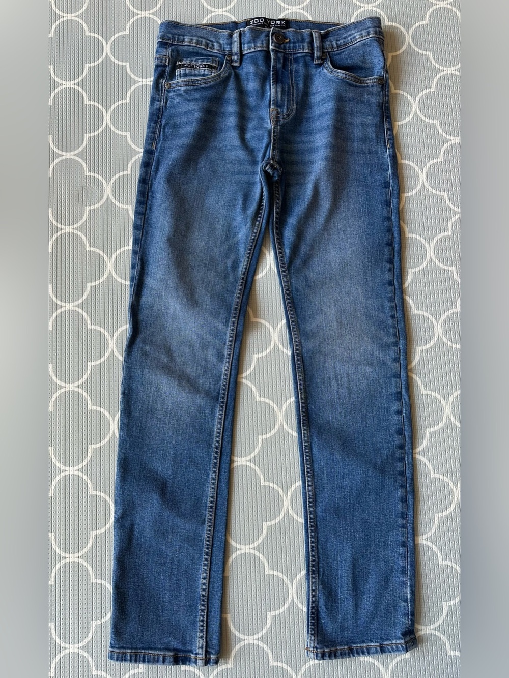 Zoo York Youth Jeans